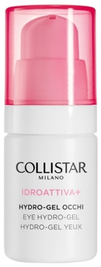 COLLISTAR IDRO ATTIVA EYE HYDROGEL 15ML